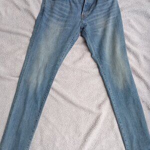 Sky Bleu Slim fit Jean